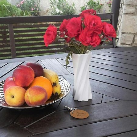 Istriana House Villa Banjole Bagian luar foto