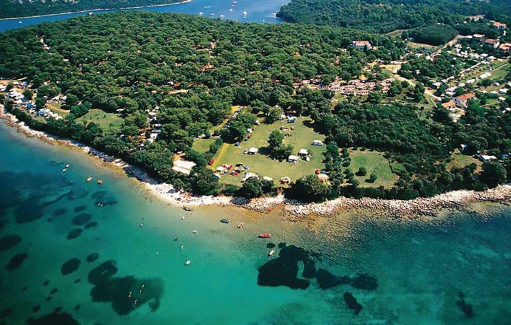 Istriana House Villa Banjole Bagian luar foto