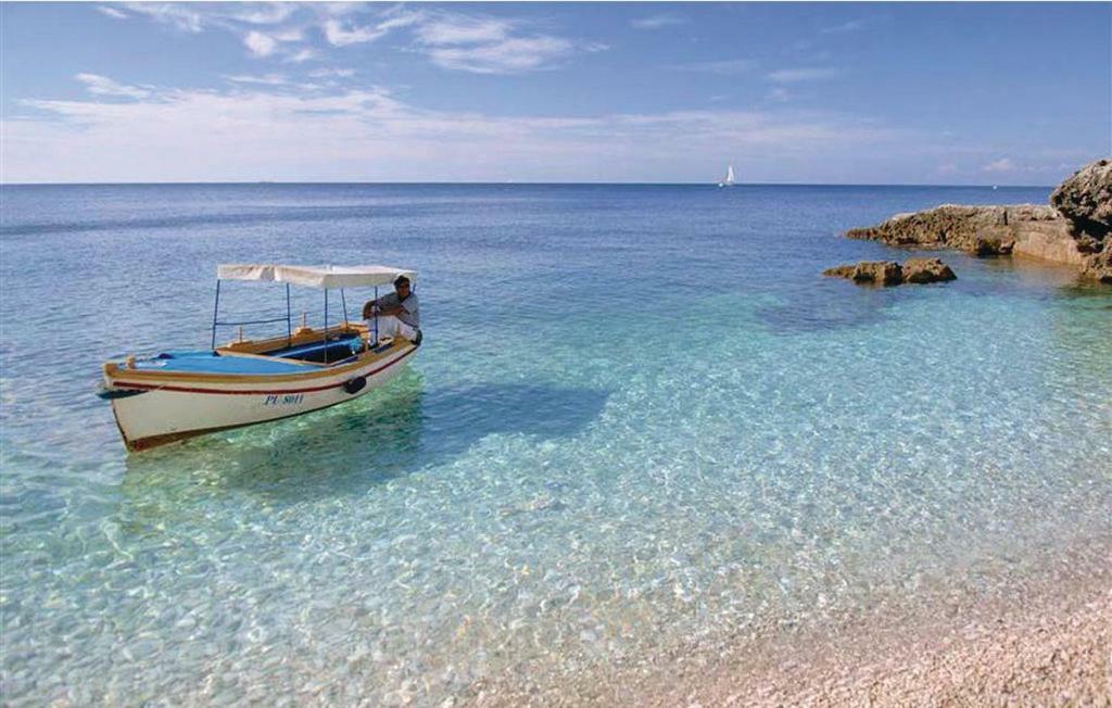 Istriana House Villa Banjole Bagian luar foto