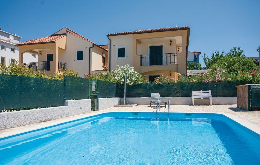 Istriana House Villa Banjole Bagian luar foto