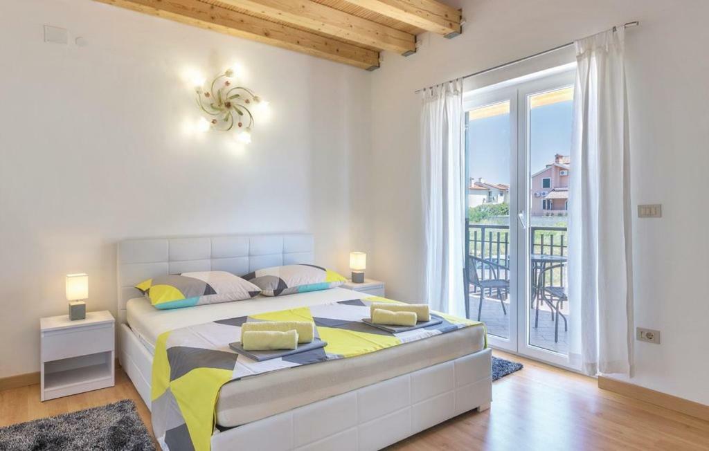 Istriana House Villa Banjole Bagian luar foto