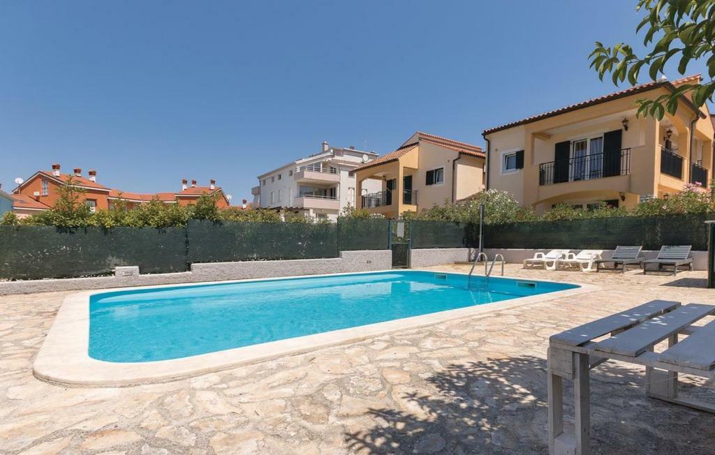 Istriana House Villa Banjole Bagian luar foto