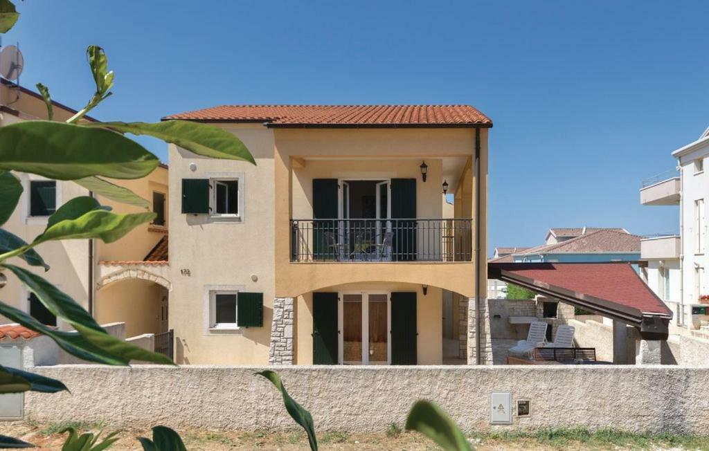 Istriana House Villa Banjole Bagian luar foto