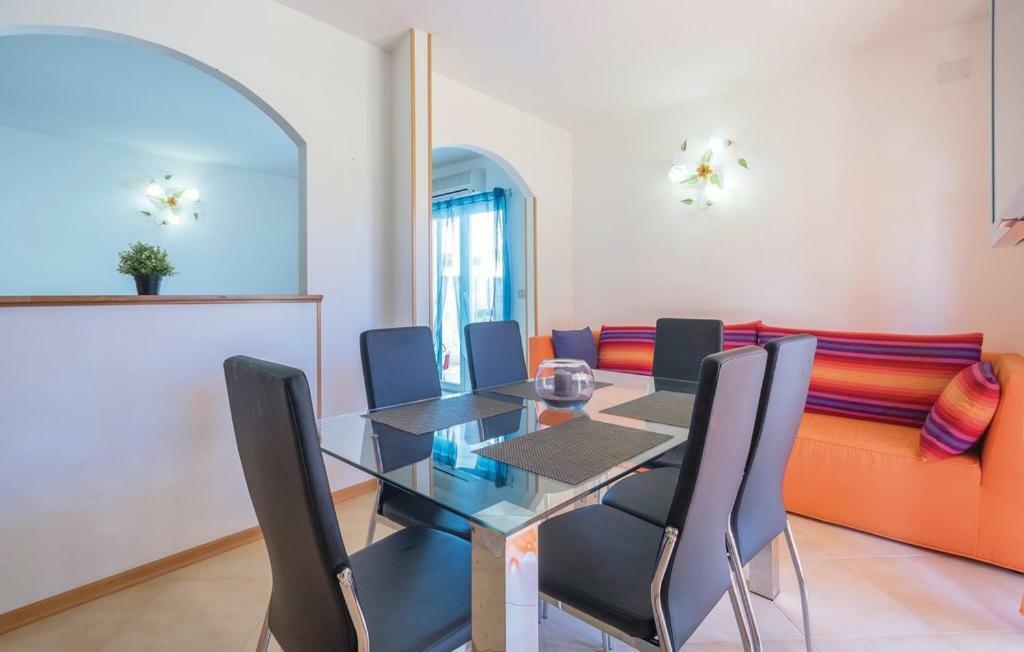 Istriana House Villa Banjole Bagian luar foto