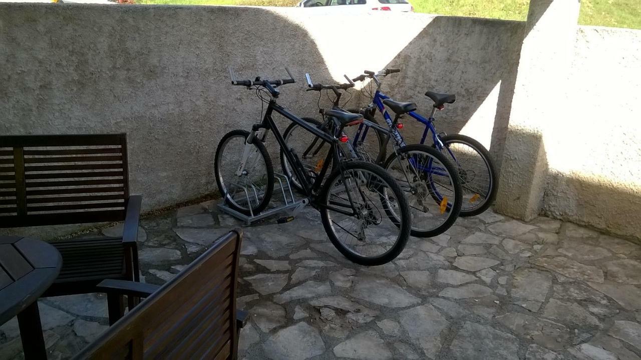 Istriana House Villa Banjole Bagian luar foto