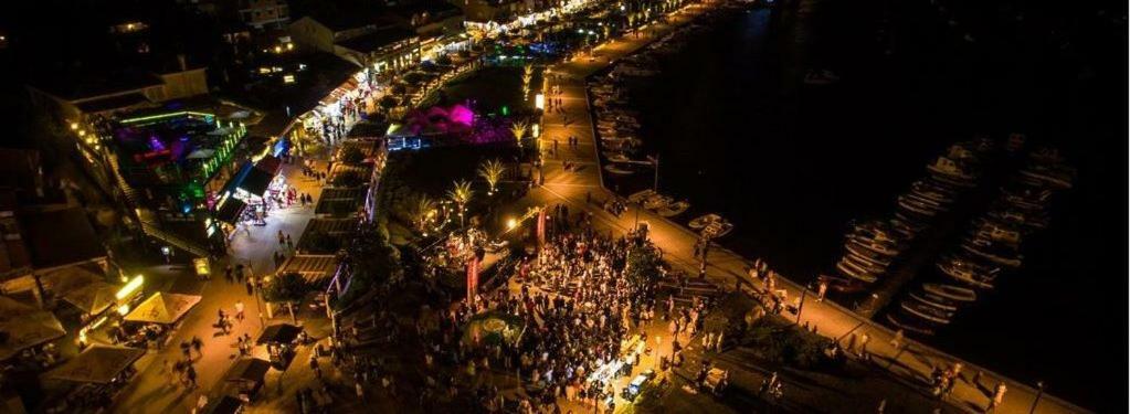 Istriana House Villa Banjole Bagian luar foto