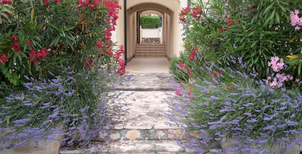 Istriana House Villa Banjole Bagian luar foto