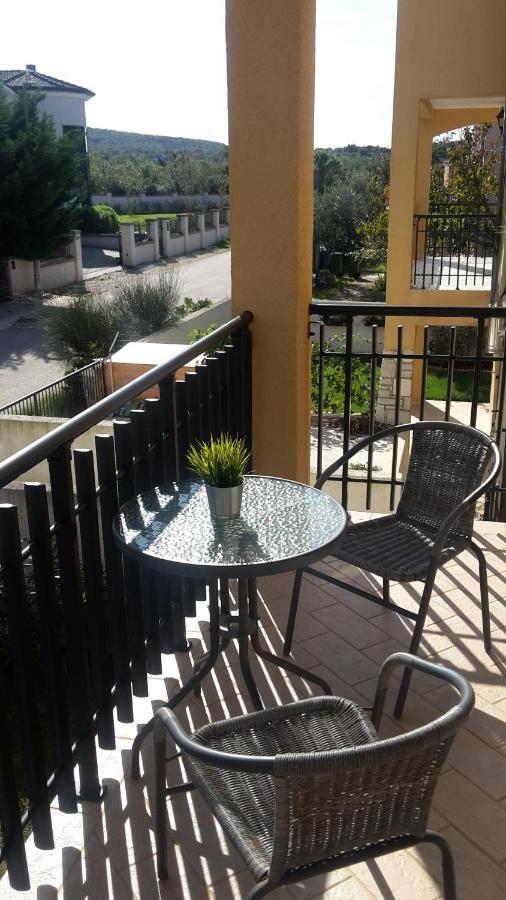 Istriana House Villa Banjole Bagian luar foto