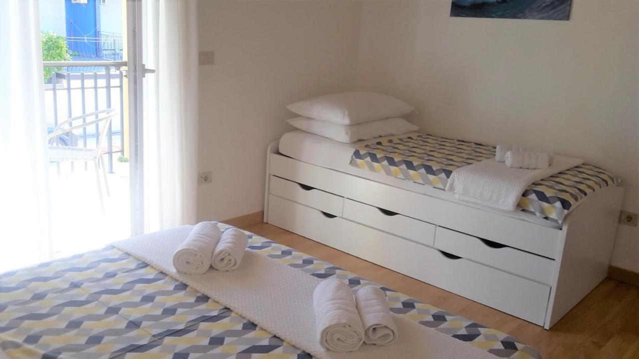 Istriana House Villa Banjole Bagian luar foto