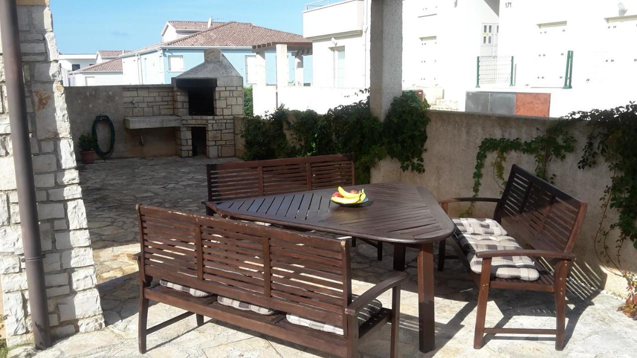 Istriana House Villa Banjole Bagian luar foto