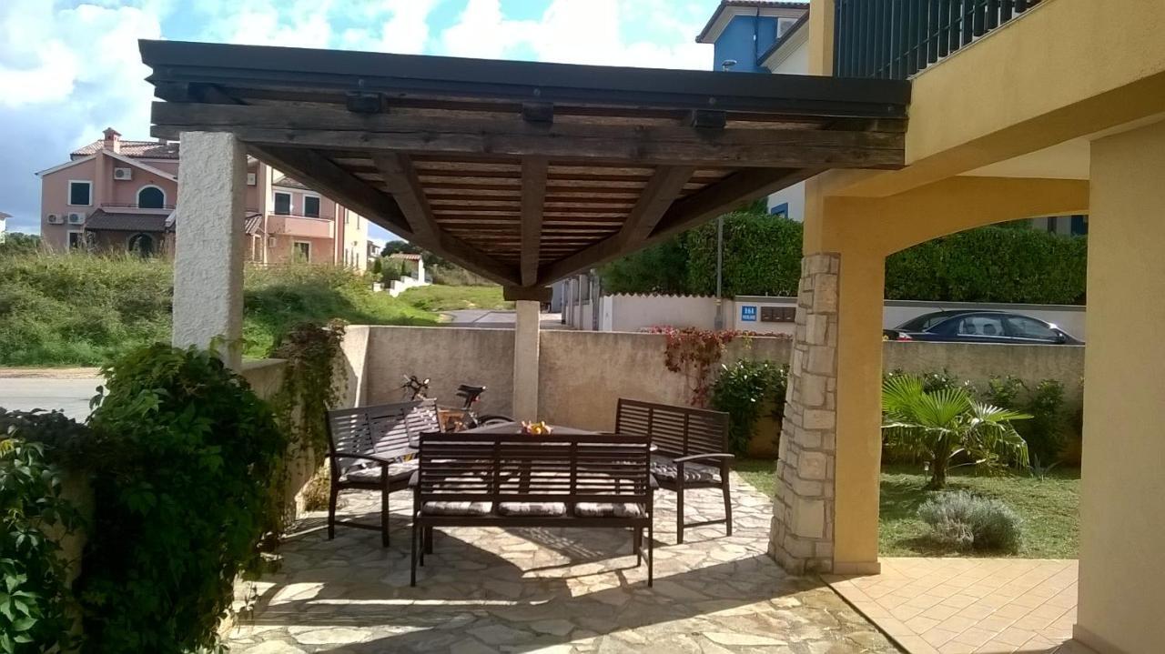 Istriana House Villa Banjole Bagian luar foto