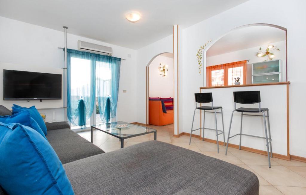 Istriana House Villa Banjole Bagian luar foto