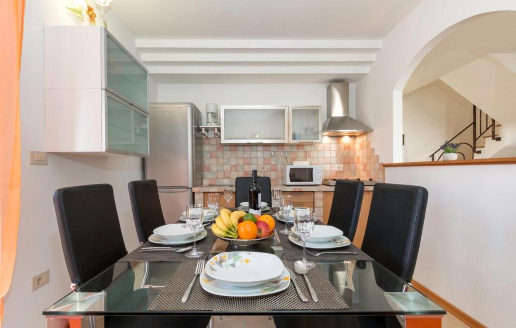Istriana House Villa Banjole Bagian luar foto