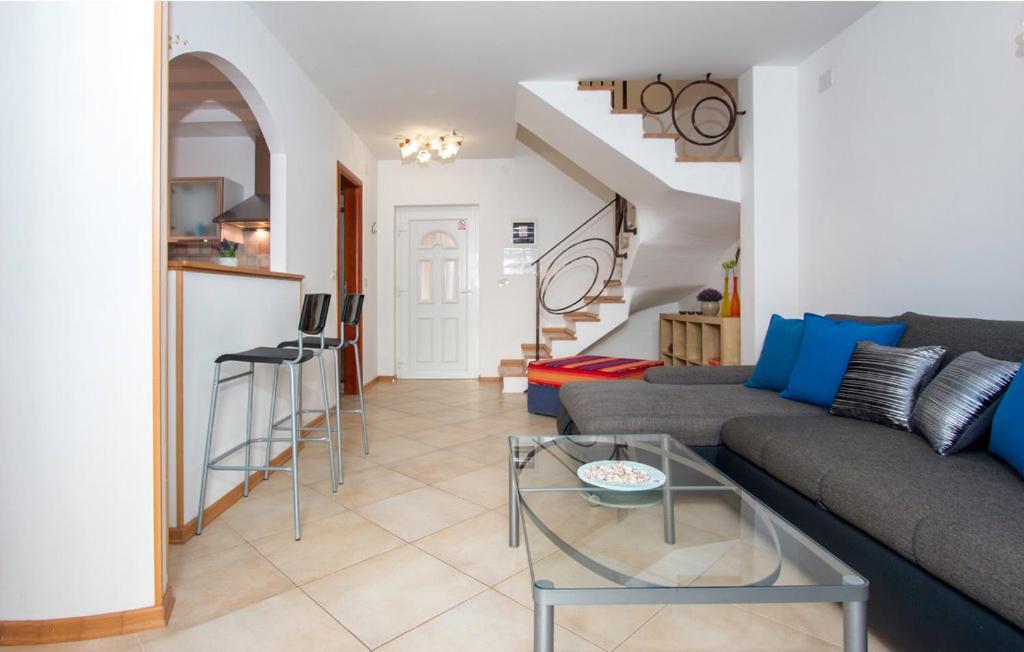 Istriana House Villa Banjole Bagian luar foto