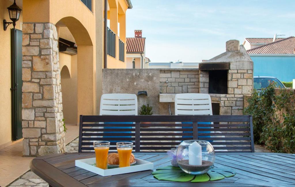 Istriana House Villa Banjole Bagian luar foto