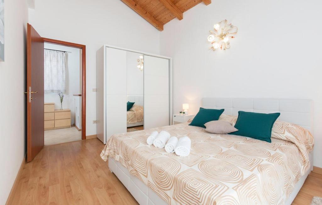 Istriana House Villa Banjole Bagian luar foto