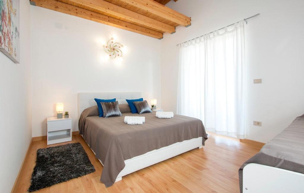 Istriana House Villa Banjole Bagian luar foto