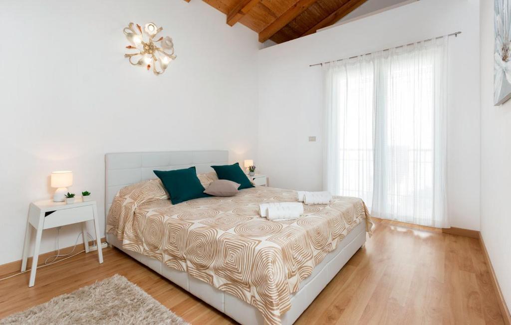 Istriana House Villa Banjole Bagian luar foto