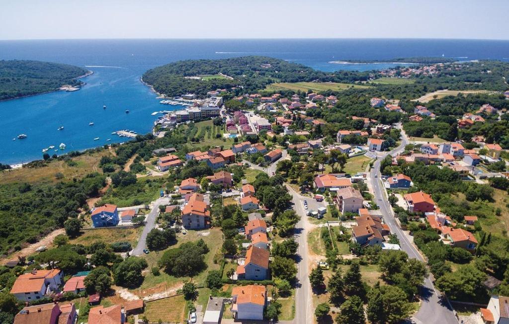 Istriana House Villa Banjole Bagian luar foto